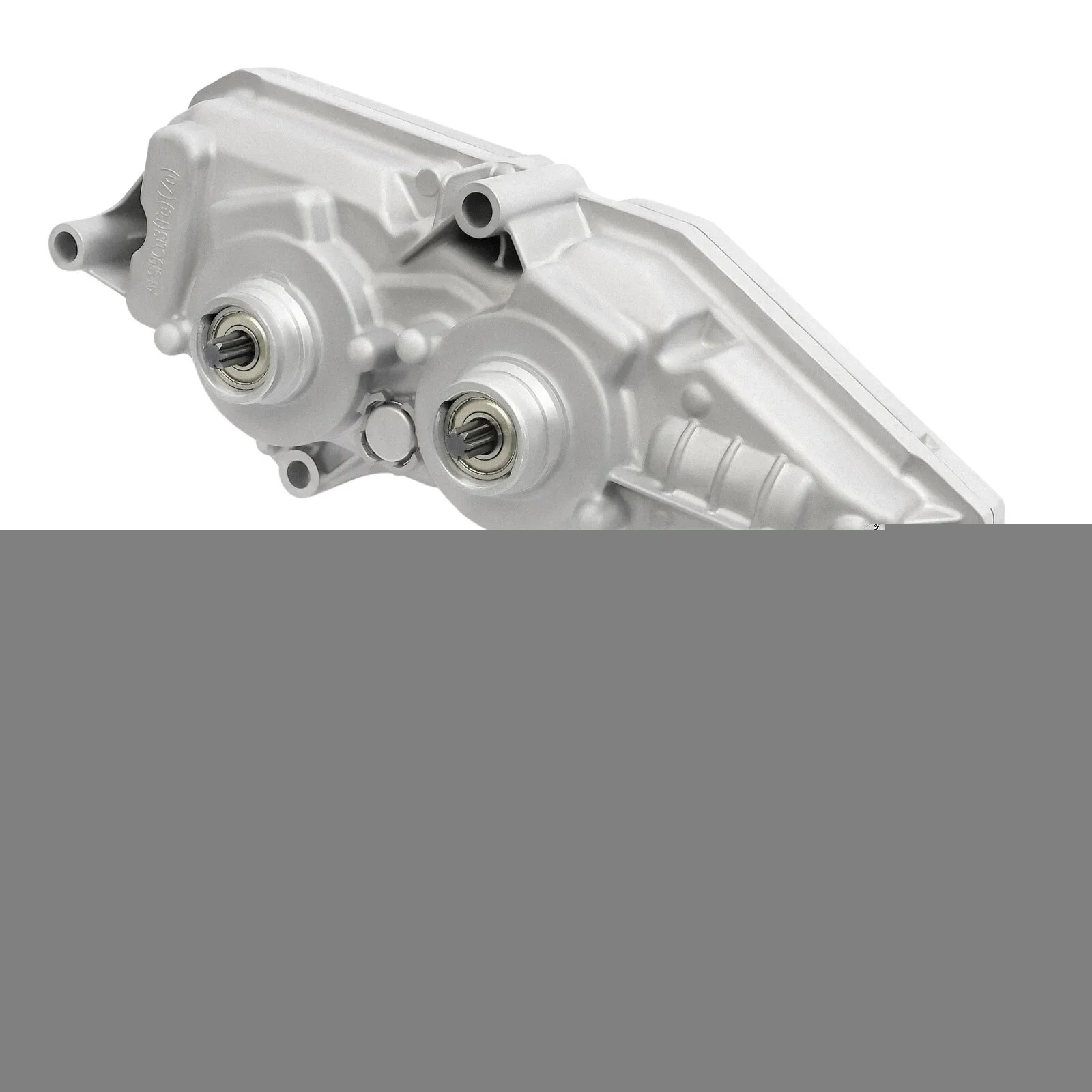 TCM مبرمج لسيارة Ford Fiesta 1.6L 2011-2018 - وحدة التحكم في ناقل الحركة TCU التوصيل والتشغيل (السفينة الأمريكية السريعة)