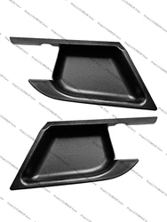 For Chevrolet Lova Aveo Inner Handle Frame Cover Door Handle Trim