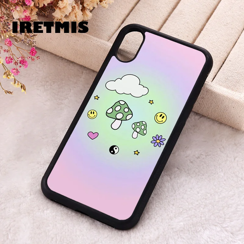 Iretmis Phone Cover… - image