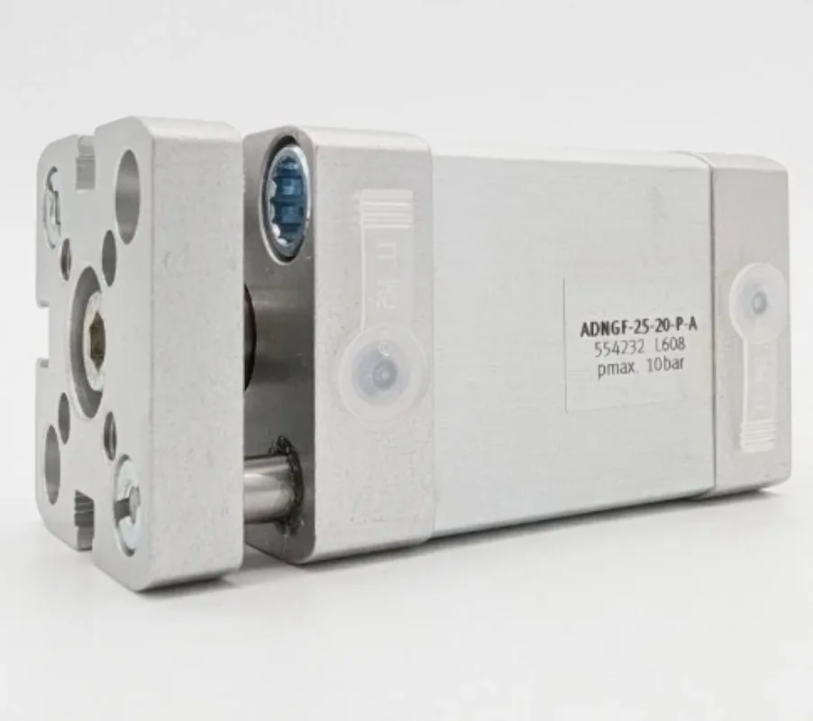 Brand New 1PCS ADNGF-25-20-P-A Inventory Quality Assurance Available  Expedited Shipping