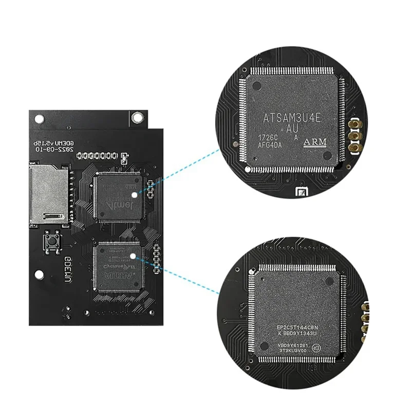 Optical Drive Simul… - image