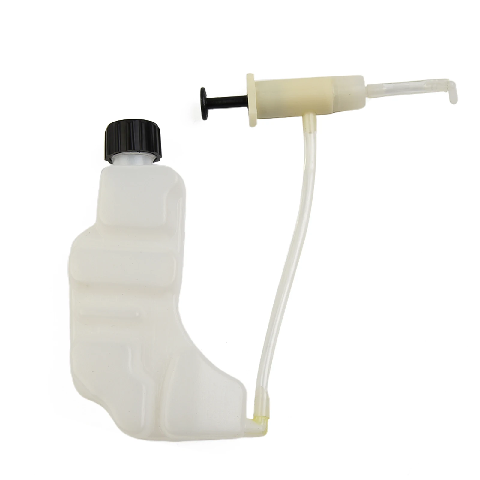 Electric Chainsaw Oil Pump Electric Chain Saw Oil Pump Wear-resistant Long Service Life Manual Installation Chainsaw Repair