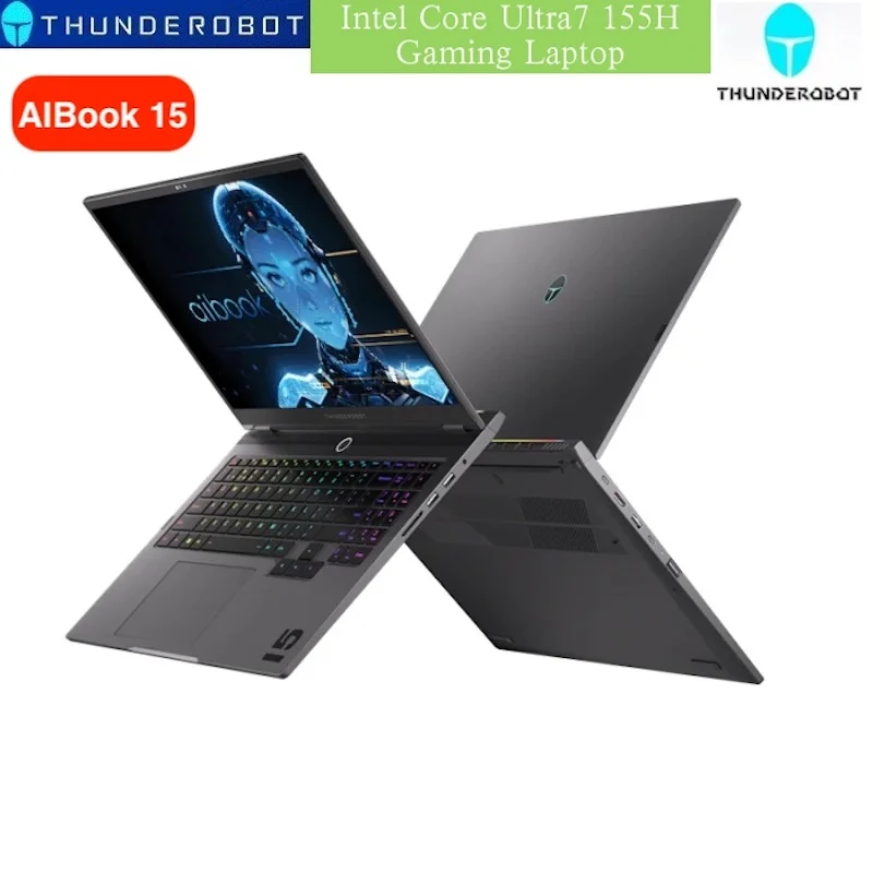 Gaming Laptop 15.3