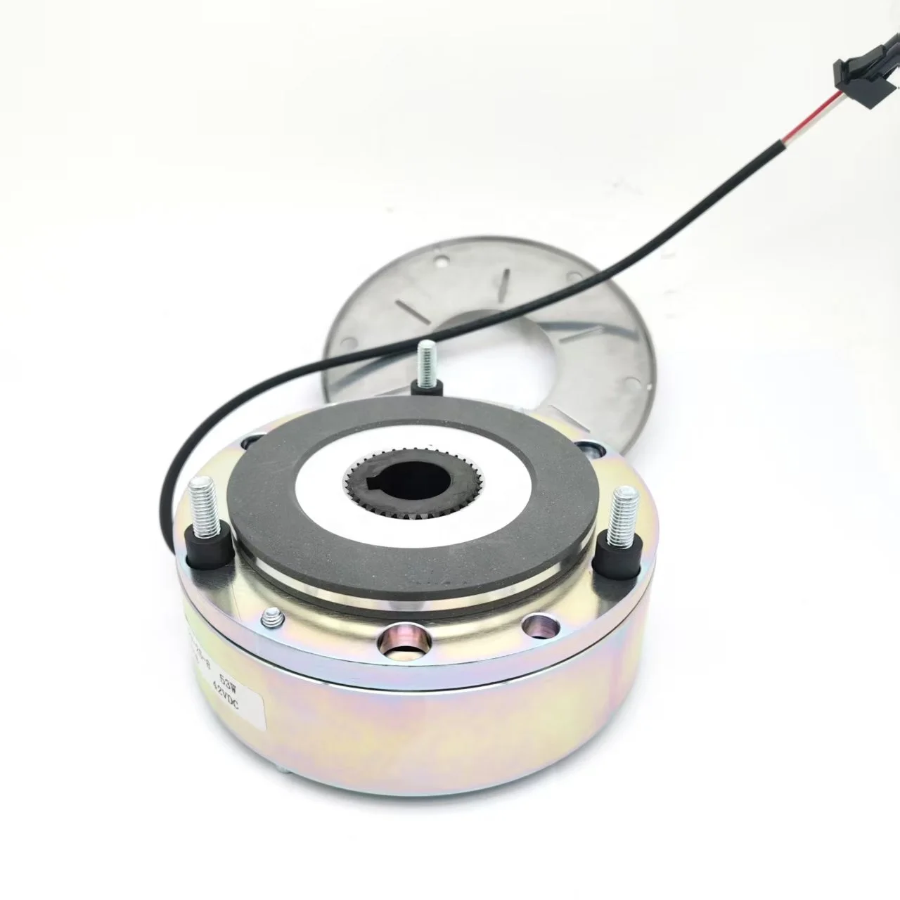 Electromagnetic Parking Brake 11205000500 Forklift Brake Assembly Direct Replacement