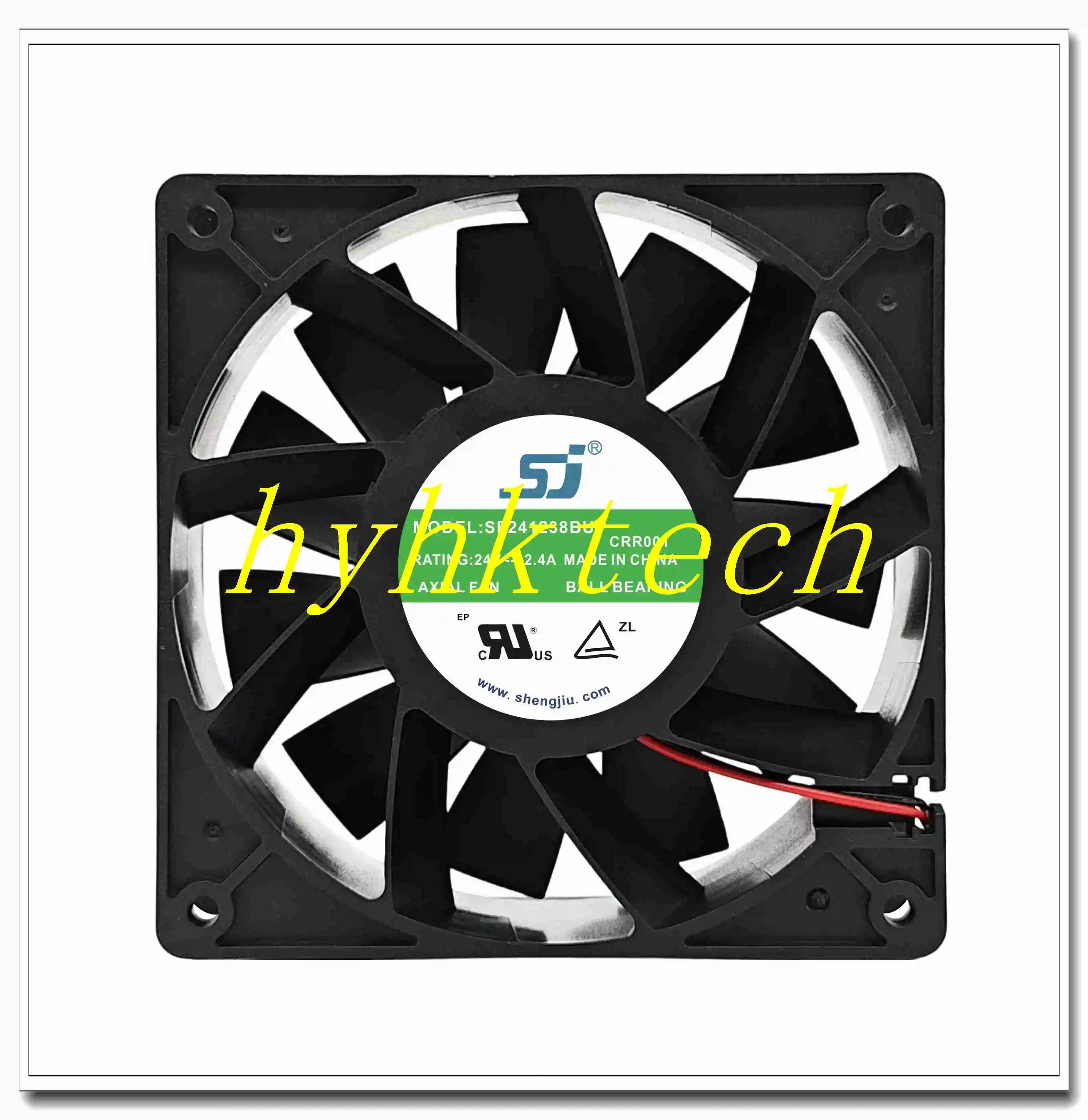 Supply SF241238BU  SF241238BH   Original  Cooling fan,  100% tested before shipment
