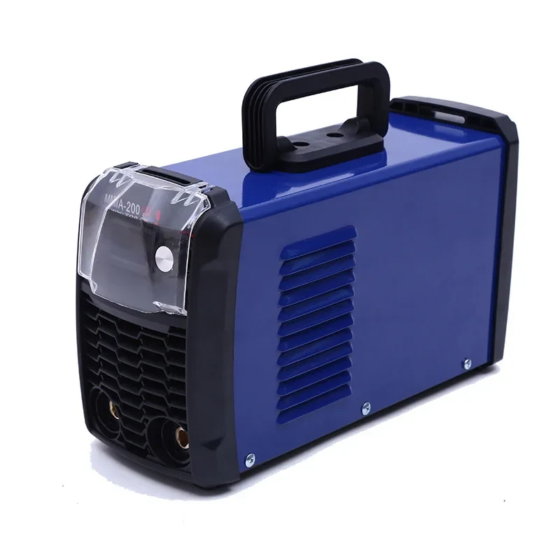 

MMA-200 inverter welding machine IGBT technology small welding machine