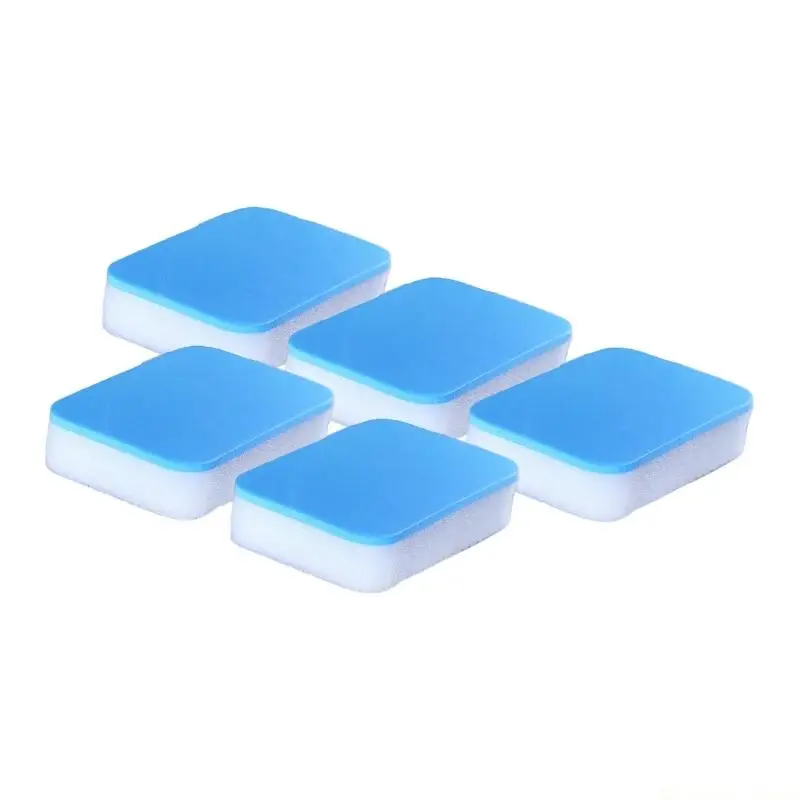 

31BE 2/5pcs Table Tennis Racket Cleaning Brush Table Tennis Racket Cleaner Enduring