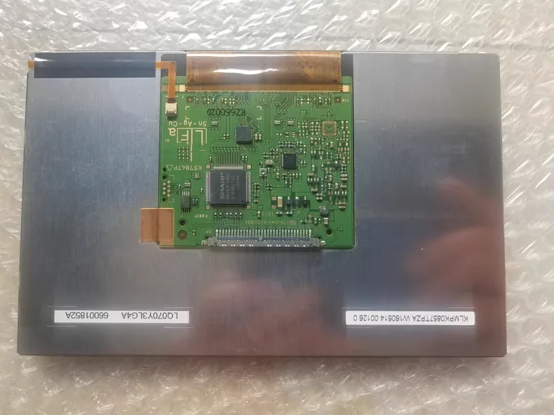 

7"For LQ070Y3LG4A LCD Display Screen on stock