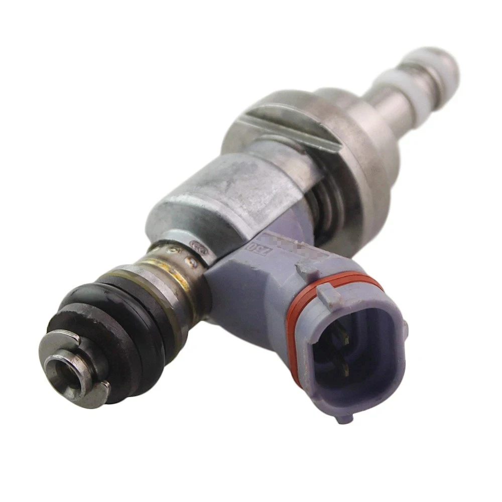 CHKK-CHKK 4Pcs Fuel Injector 23250-31030 23209-31030 For Toyota Crown 3GR Lexus GS350 GS450 GS460 - view 4