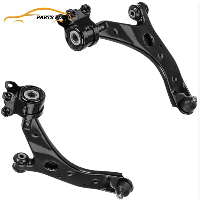 1pair Lower Suspension Chassis Parts for Ford KUGA 2013-2017 CV613A423APA CV613A424APA Car Accessories