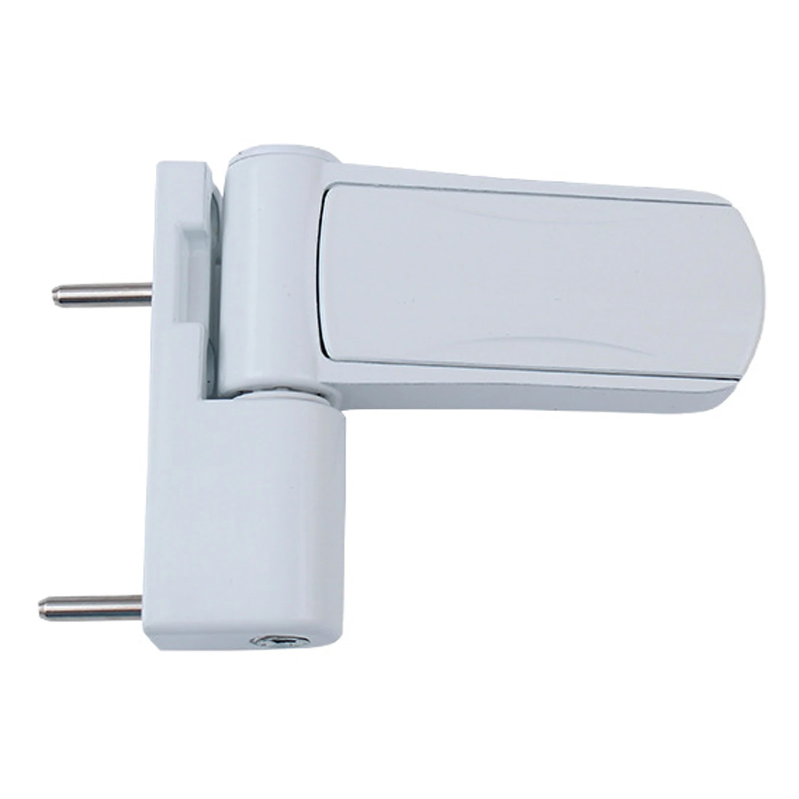 

1 шт., дверная петля с флагом, алюминиевый сплав, балконная дверь, окно, регулируемая петля, безопасная левая и правая сверхмощная петля, фурнитура