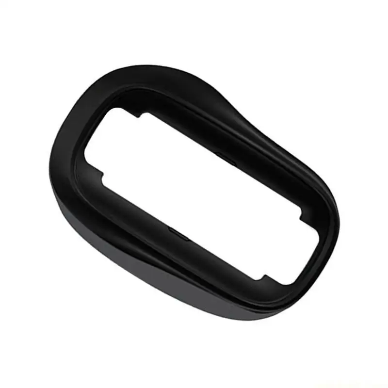 Mouse Base Wrist Rest Case Replacment Ergonomically Shaped for Mouse Comfort and Support