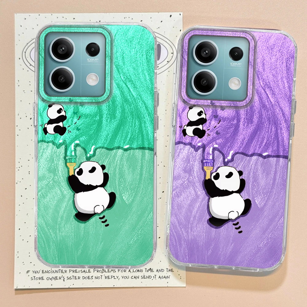 Чехол для телефона с милыми девчачьими