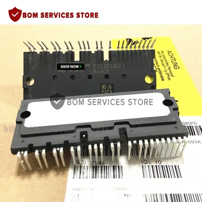 New PSS35SA2FT PSS50SA2FT PSS75SA2FT  PSS25SA2FT PSS20SA2FT PSS15SA2FT PSS10SA2FT PSS05SA2FT   Original Power Module