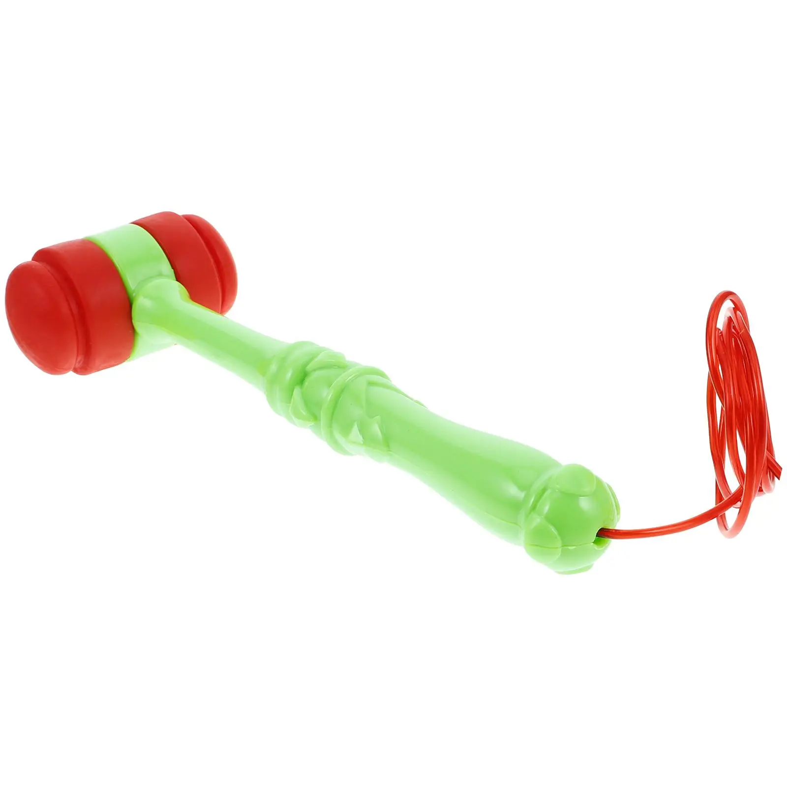 Hammer Baby Toy Gavel Beating Interactive Ball Toddler Plastic Hammers Kids Toys Pounding Fun Games Accessories