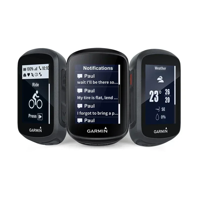 Garmin Edge 130 Plu…