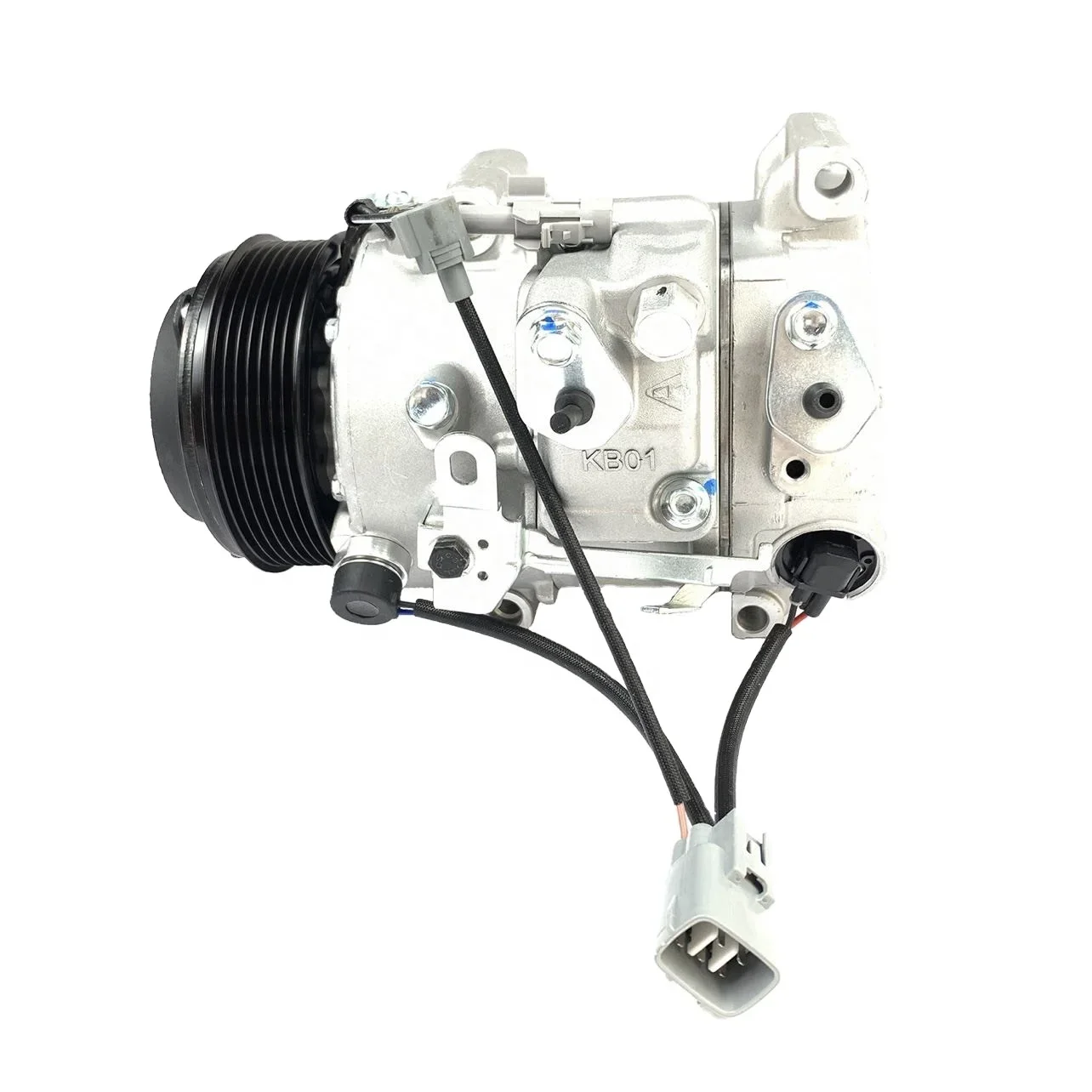 In-stock AC Compressor 7Se17 OE 8832048150/8832048160 Air Conditioner Sprinter Interior For Toyota Highlander 3.5