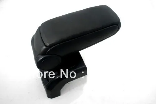 

Center Console Armrest (Leatherette Black) For Ford Foucs MK2 2004-2010