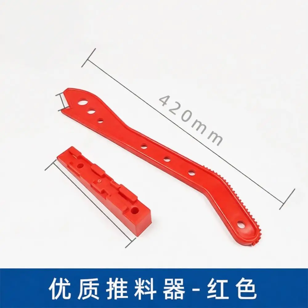 Woodworking Safety Pusher For Table Saw Manual Cutting Accessory Precision Board Push Stick Carpentry Handheld Tool