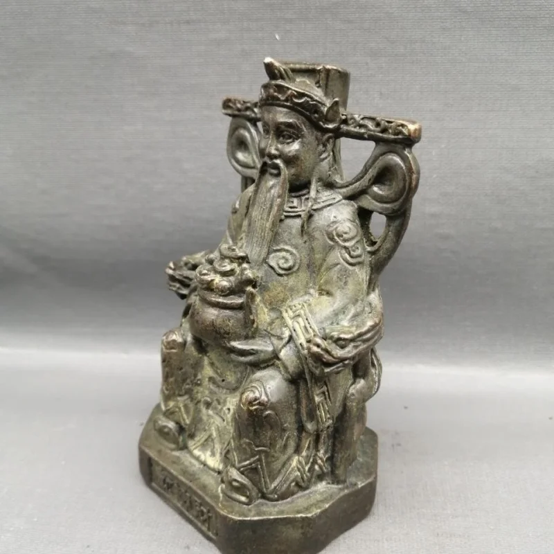 Рисунок 3 - 【Медный материал