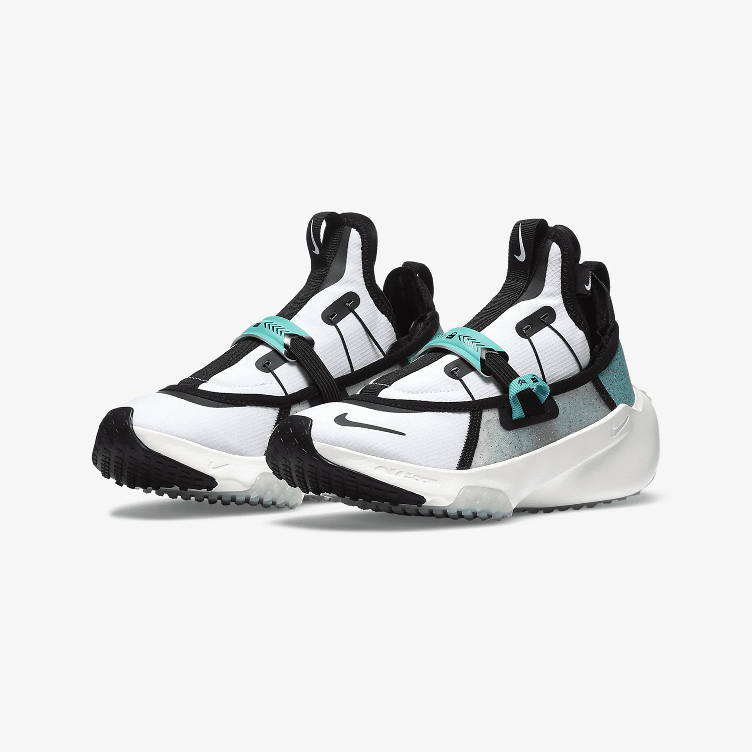 

Nike Authentic AIR ZOOM TRAVERSE (GS) Новая спортивная повседневная обувь для больших детей CN8199-102