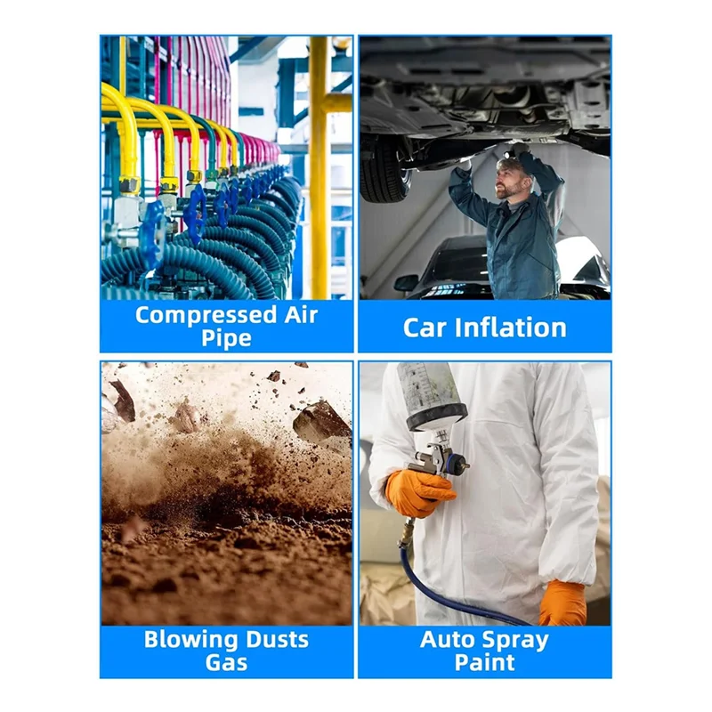 Abru-Compressed Air…