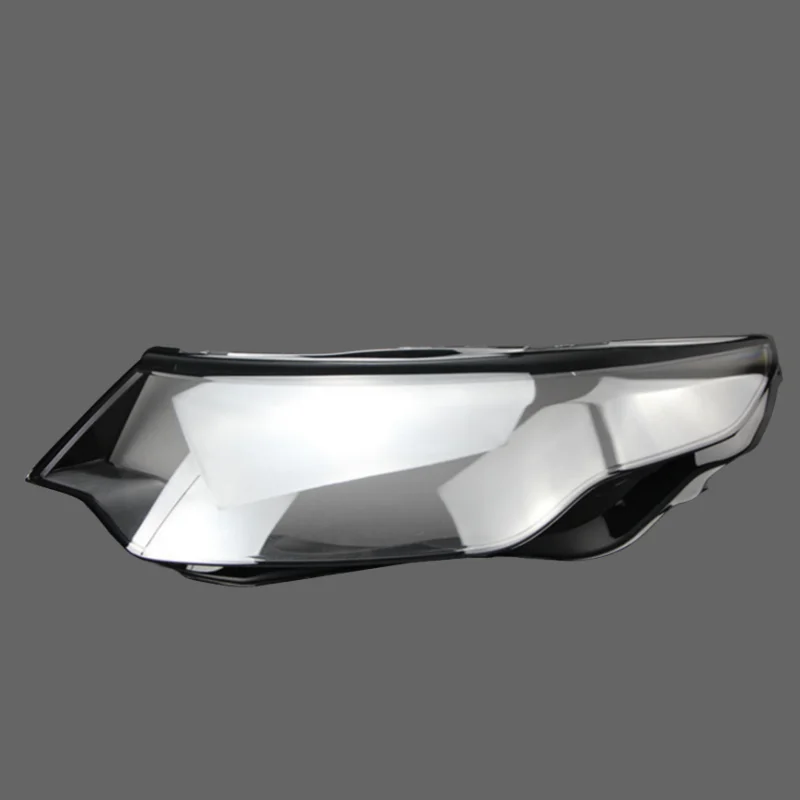 

Для Land Rover Discovery Sport 2015 2016 2017 2018, автомобильные гаджеты, замена прозрачных фонарей для ПК, фары, стекло