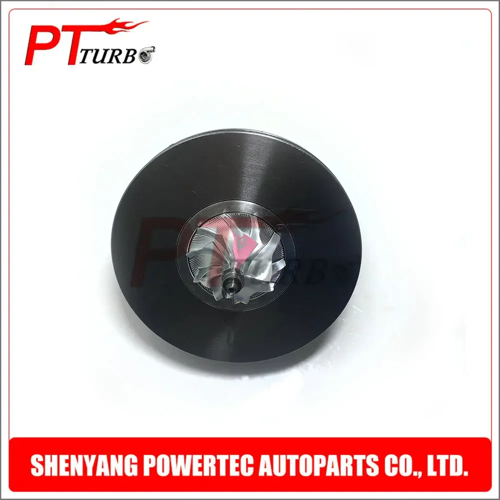 KP35 Turbo Cartridge 03L145715GX For Volkswagen VW Amarok Transporter Multivan 2.0 BiTDI 120Kw CFCA 1968 ccm 10009880025