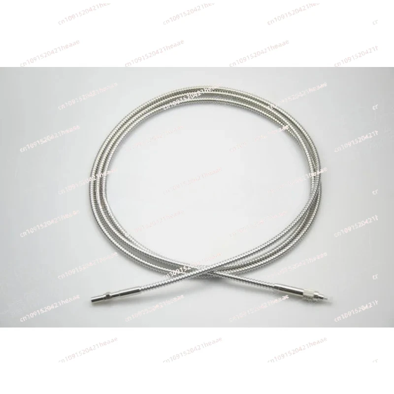 Suitable for  Fiber Core 600um A905-A905 Fiber Optic Cable UV Quartz Fiber Spectrometer,