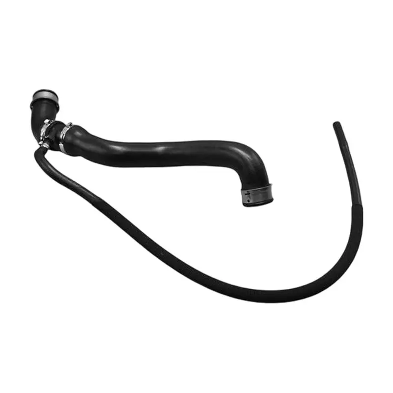 AS57-Coolant Hose Upper Pipe Radiator For Mercedes Benz W203 C350 C280 CL203 A2035014582 2035014582 Engine Cooling System