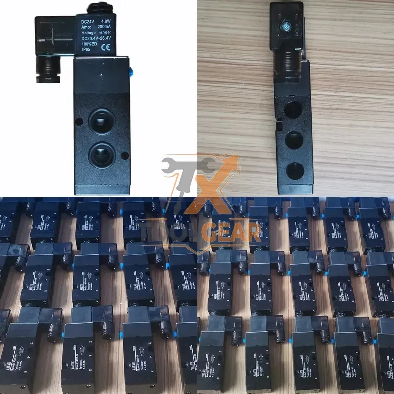 2026China*Factory* 4M210-08 1/4