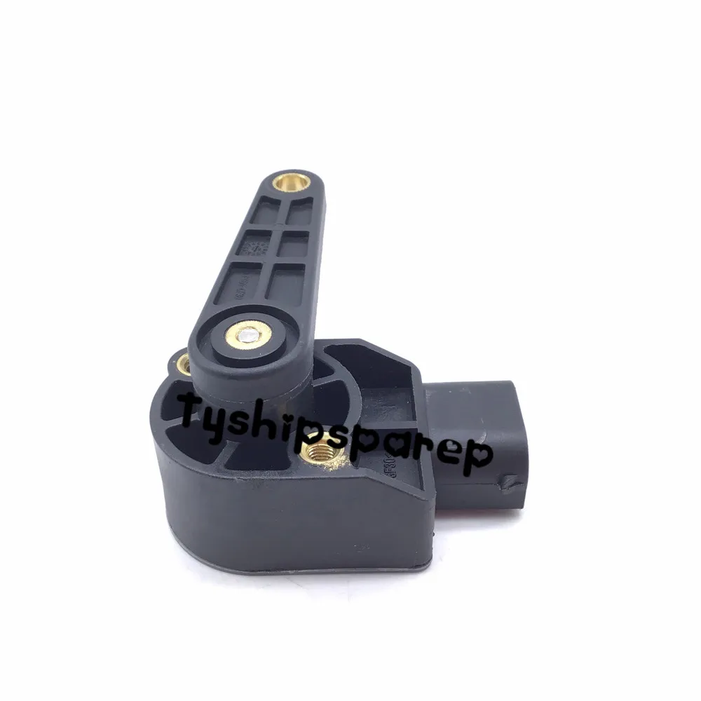 2 Year Warranty Suspension Headlight Level Sensor for Audi A8 S8 4E D3 Q7 4LB 4E0907503C