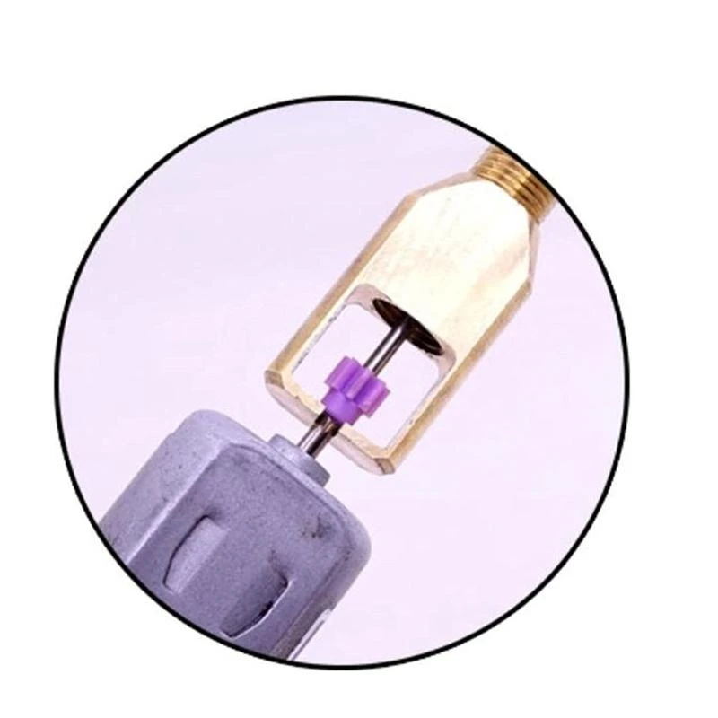 Electric Gear Puller Metal Gear Removal Tool Universal Motor Pinion Remover RC Motors Upgrade Part Accessory Durable