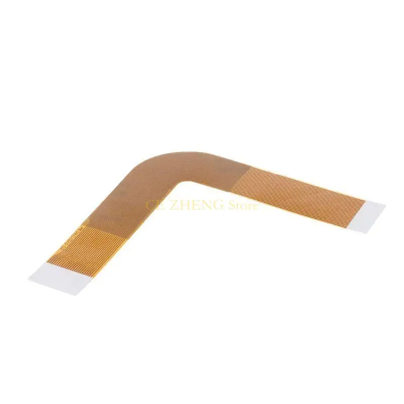 E56B لتوصيل عدسة ليزر كابل الشريط SCPH 70000 7xxxx جزء