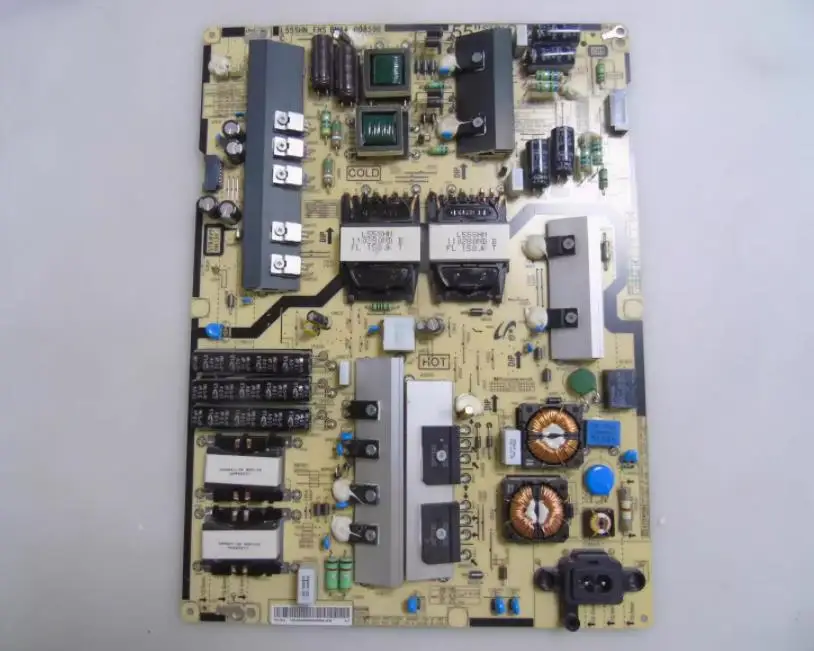 

BN44-00859B BN44-00859A L55SHN-FHS Power supply board for UA50JS7200JXXZ UA50JS7200J