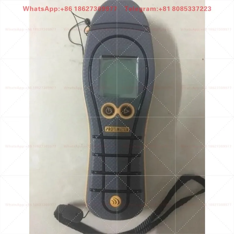 BLD5604/BLD5609/BLD5675 New Genuine Wood Moisture Meter - High Precision for Timber & Lumber Inspect