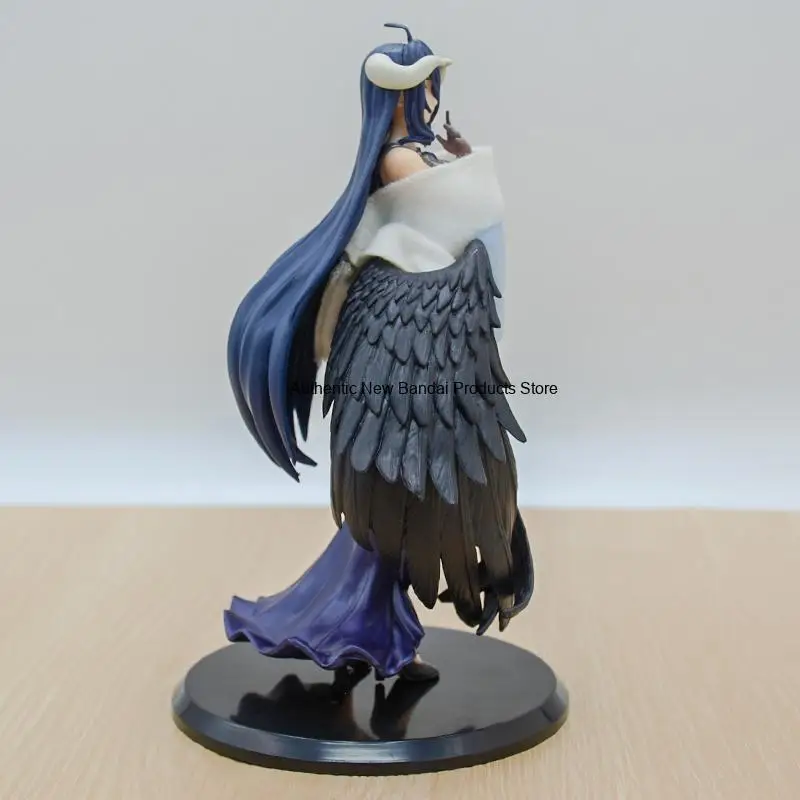 Figura de anime de Albedo, personaje de la serie Pop Up Parade Overlord IV,