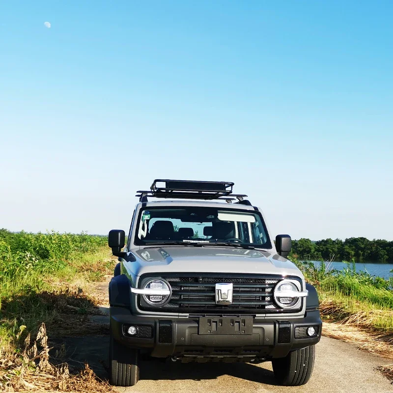 Car removable luggage rack, Luggage carrier cargo roof racks for SUV