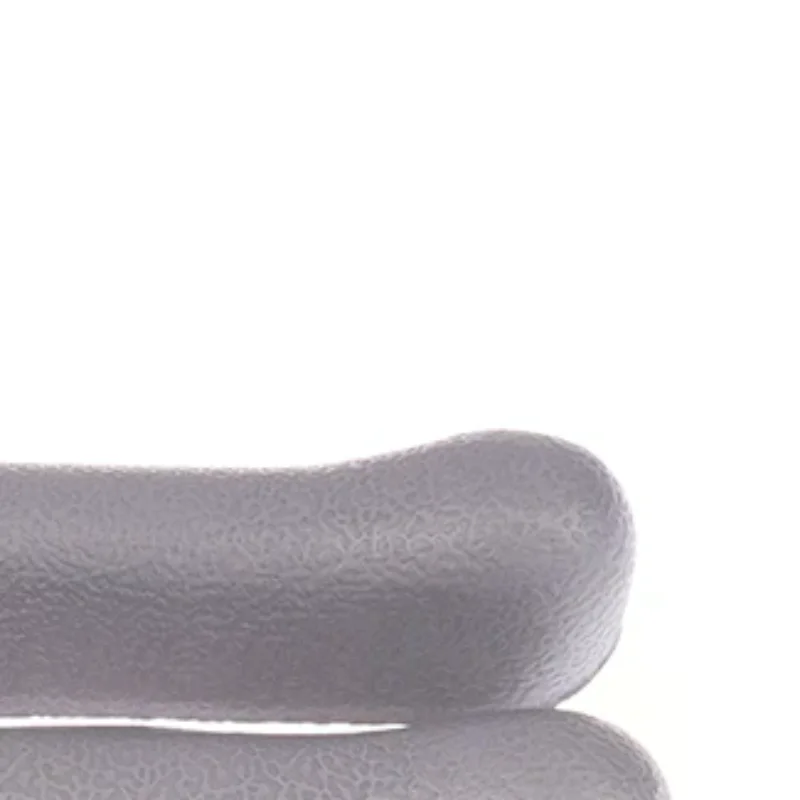 

6Pcs/set Axillary Crutch Accessories Kit Pads Replacement Antislip Rubber Underarm Cushions Hand Pad Accessories