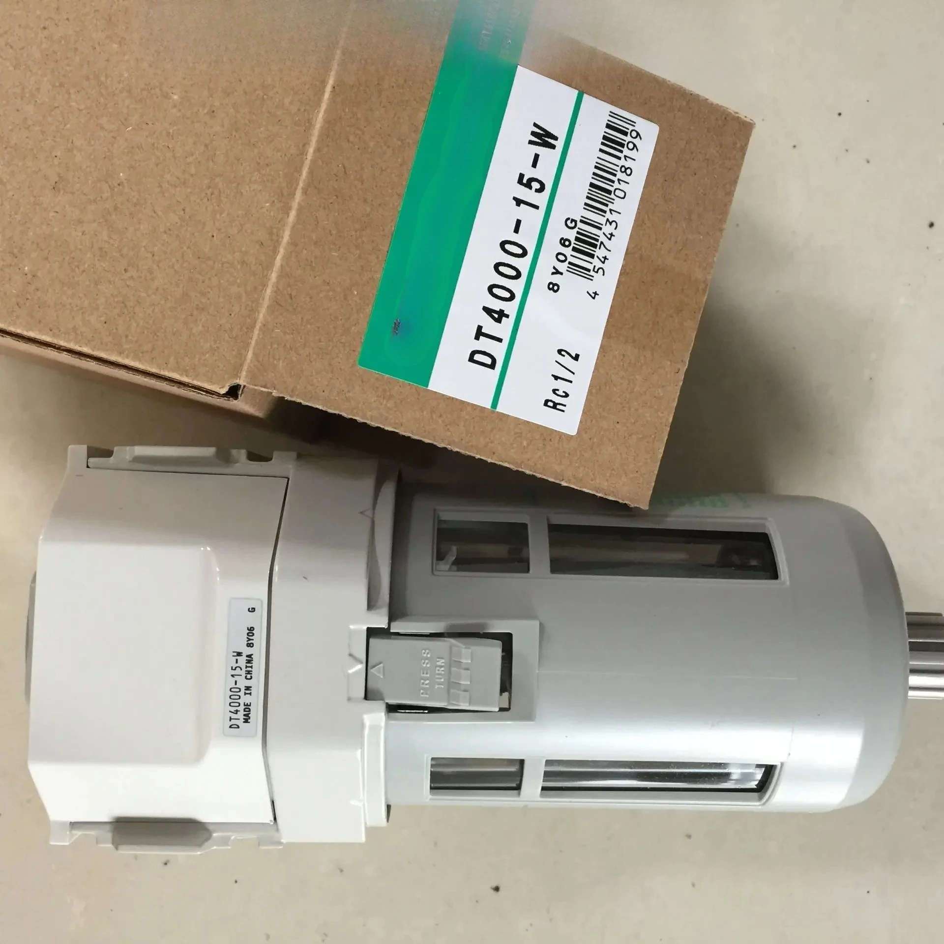 

Оригинальный дренажный насос DT4010-15-W DT4000-15-W, новый, подлинный продукт