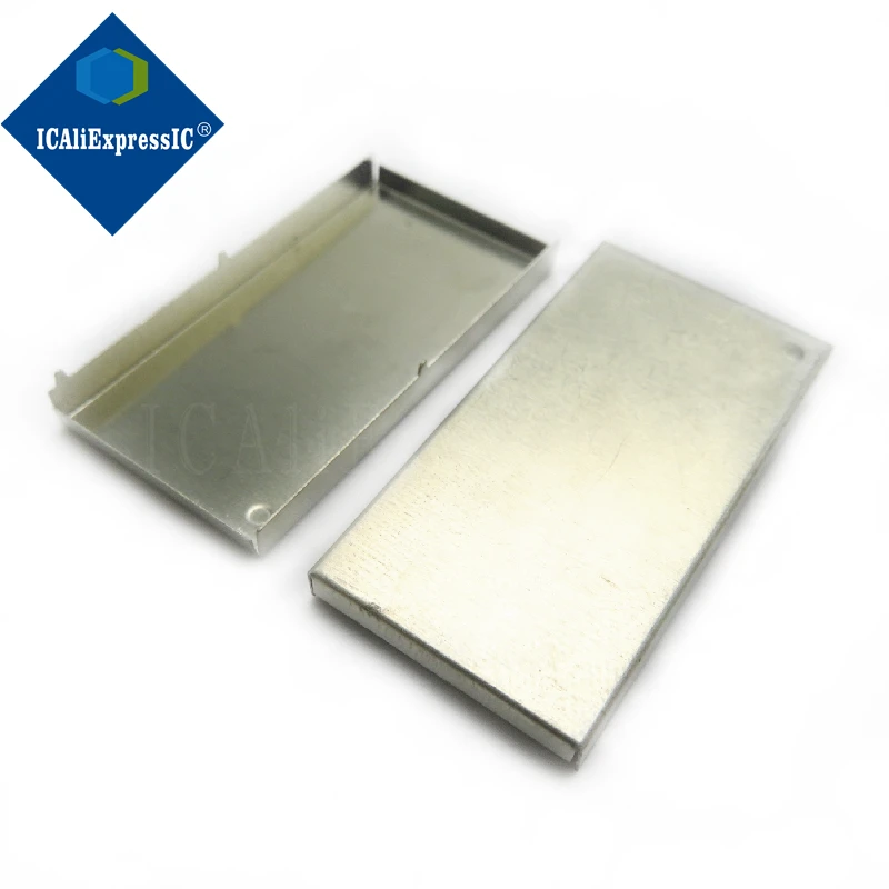 

1piece RFM23BP shield low cost RFM23BP shell strong shielding