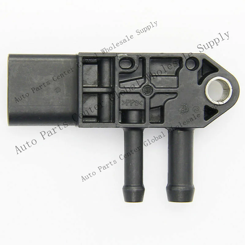 Z+ 2* DPF Diesel Particulate Filter Differential Pressure Sensor 076906051A for VW Audi