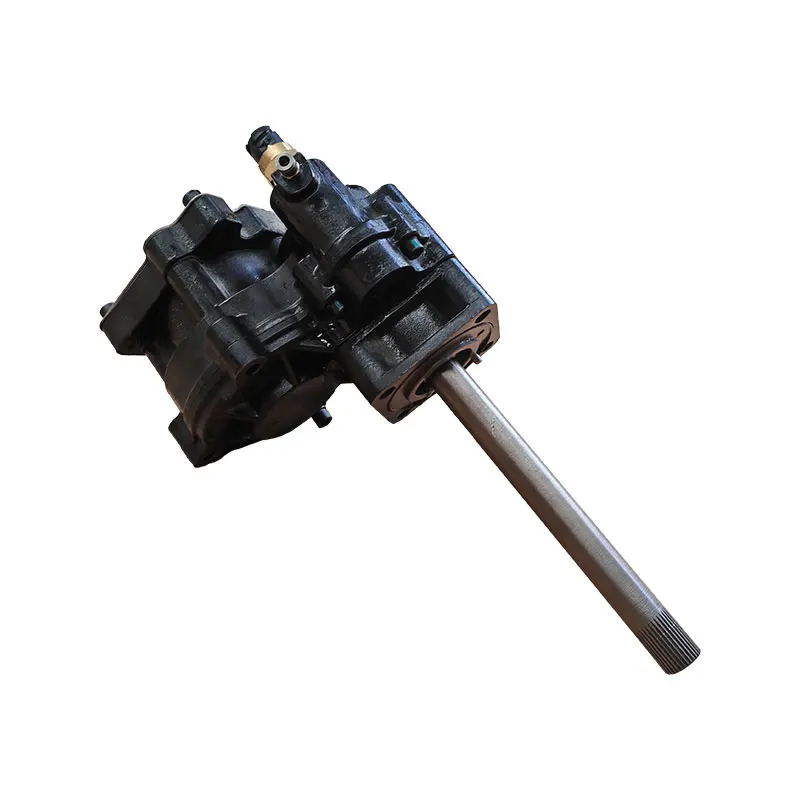 Truck Power Takeoff Pto 490 003A