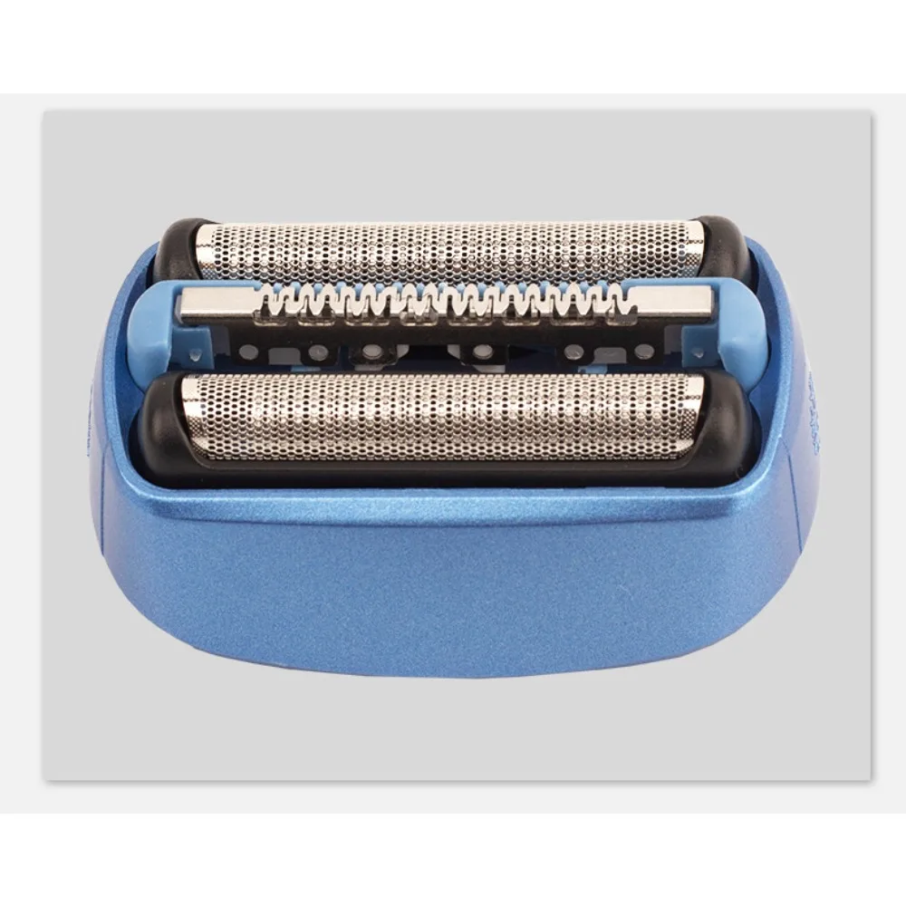 Replacement Shaver Foil Head for Braun 40B CoolTec Shaver CT2S CT2CC CT3CC CT4S CT4CC CT5CC CT6CC Head Blade New