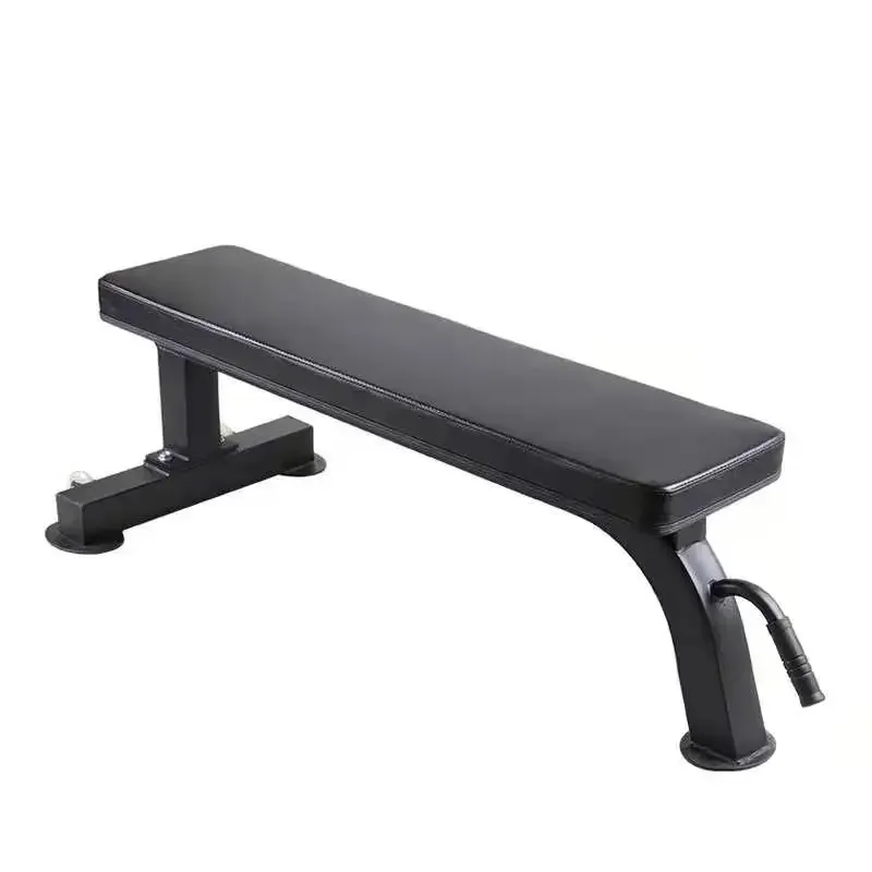 

Fitness Sport Exercise Gym Sit Up Flat Bench