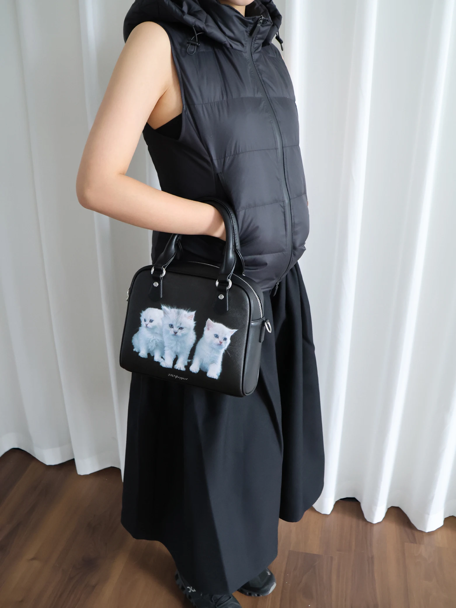 

Очаровательная винтажная сумка-коробка с когтями для домашних животных, игрушка для собак, ретро Sle, модная мягкая сумка через плечо из искусственной кожи на одно плечо