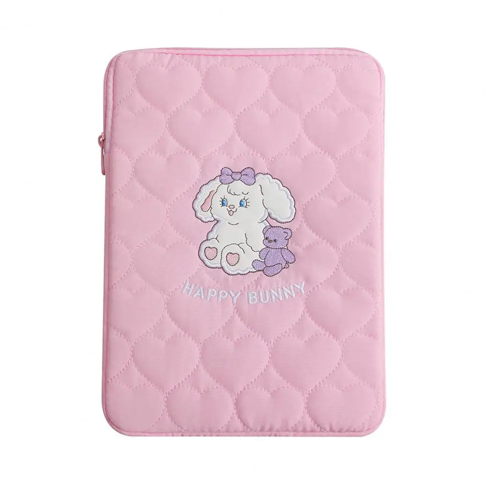 Cute Laptop Sleeves Carring Case 11 12 13 14 15 15 6 Inch Computer Bags for Macbook 9 7 10 2 10 9 Inch Laptop Sleeves