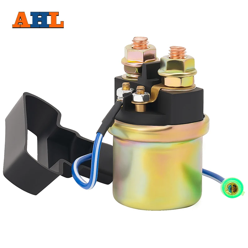 

AHL Motorcycle Electrical Parts Starter For Yamaha TDM 850 TDM850 1992-1993 XV250 VIRAGO 250 1995-2007 XV125 XV750 XV700 XV750