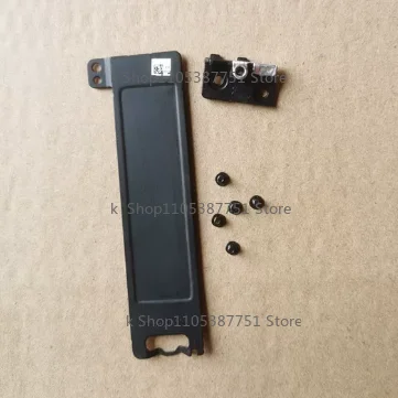 For Dell Latitude 5480 5490 5491 M.2 SSD HDD Holder Cooling Vest