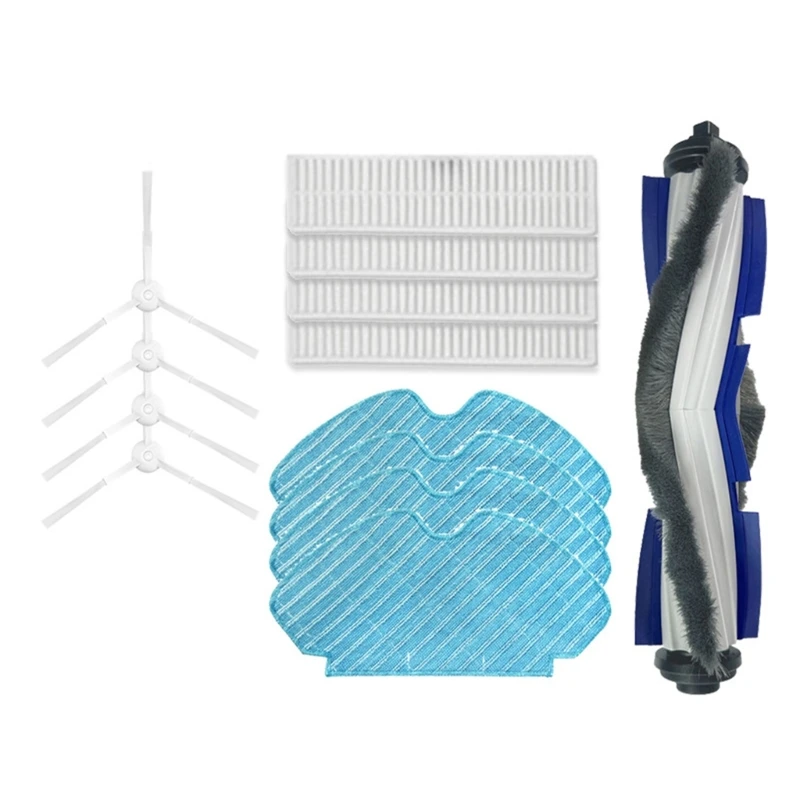 メインブラシロボット掃除機アクセサリー Serie 60 RG7447 RG7455 用